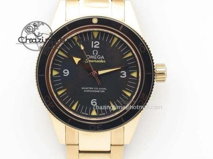 0522 AllSeason Planet Ocean 43.5mm SS VSF 1:1 Best Edition Gray Bezel Gray Dial on Black Rubber Strap A8900 Super Clone 7712